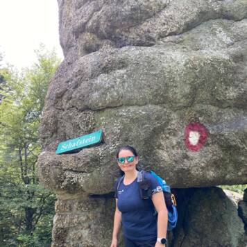 Gabriele aus Amstetten