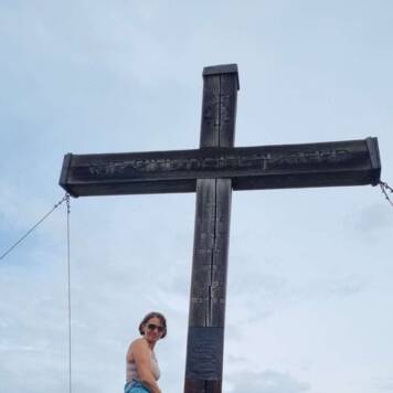 Sandra aus Kirchdorf