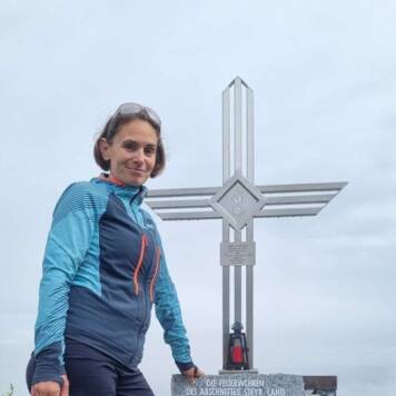 Sandra aus Kirchdorf