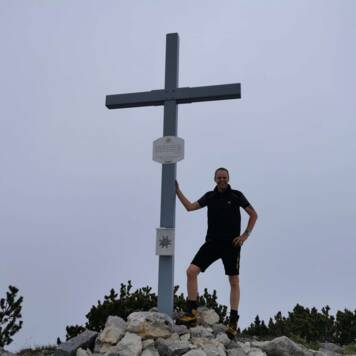 Robert aus Linz-Land