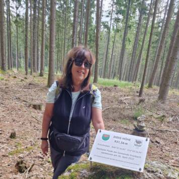 Elisabeth aus Urfahr-Umgebung