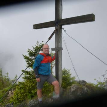Harald aus Kirchdorf