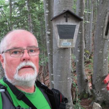 Helmut aus Kirchdorf