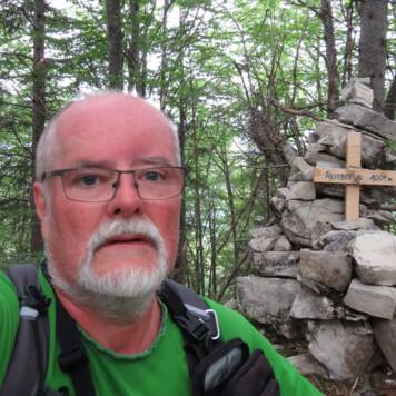 Helmut aus Kirchdorf