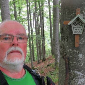 Helmut aus Kirchdorf