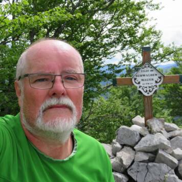 Helmut aus Kirchdorf