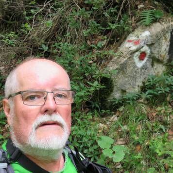 Helmut aus Kirchdorf