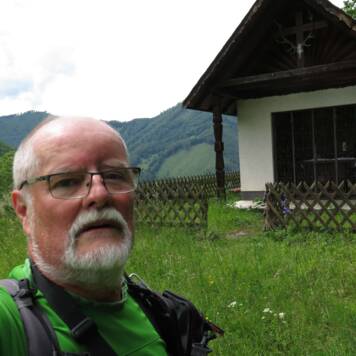 Helmut aus Kirchdorf