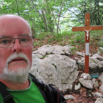 Helmut aus Kirchdorf