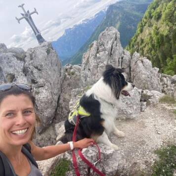 Claudia aus Vöcklabruck