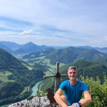 Roland aus Linz-Land