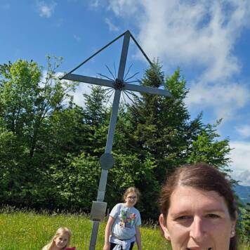 Susanne aus Linz-Land