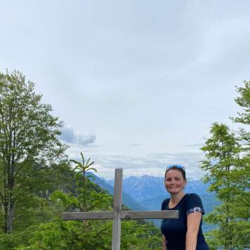 Gabriele aus Amstetten