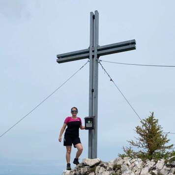 Gabriele aus Amstetten