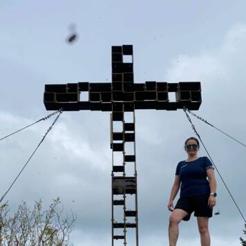 Gabriele aus Amstetten