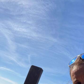 Gabriele aus Amstetten