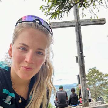 Magdalena aus Rohrbach