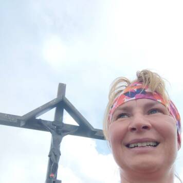 Steffi aus Schärding