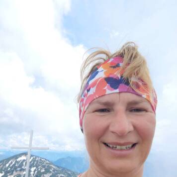 Steffi aus Schärding