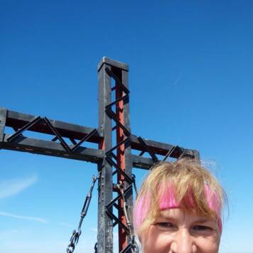 Steffi aus Schärding