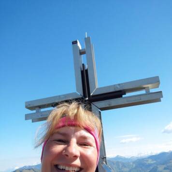 Steffi aus Schärding