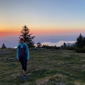 Ingrid aus Kirchdorf