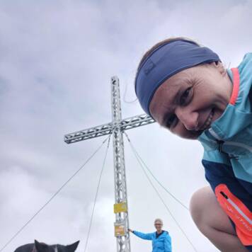 Claudia aus Amstetten