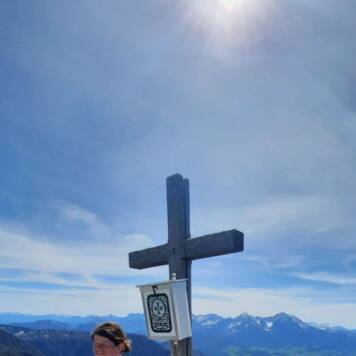 Ingrid aus Kirchdorf