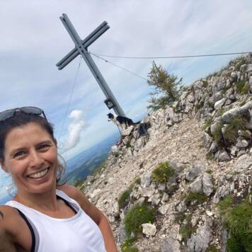 Claudia aus Vöcklabruck