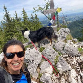 Claudia aus Vöcklabruck