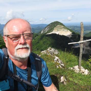 Helmut aus Kirchdorf