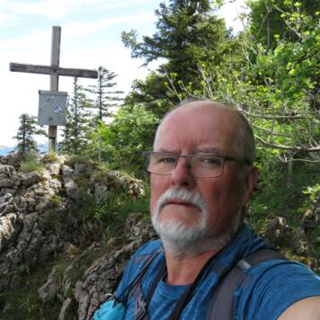 Helmut aus Kirchdorf