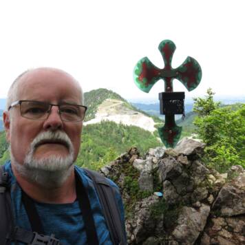 Helmut aus Kirchdorf