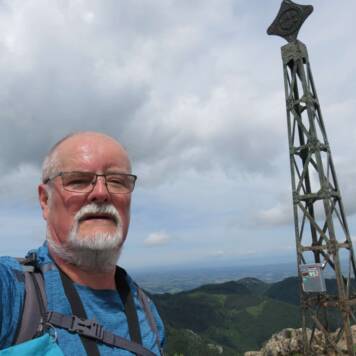 Helmut aus Kirchdorf