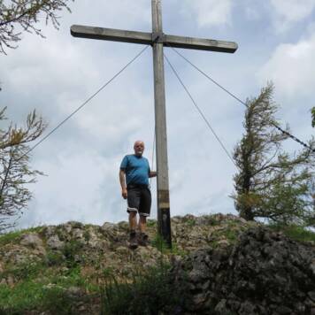 Helmut aus Kirchdorf