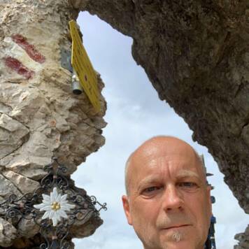 Manfred aus Vöcklabruck