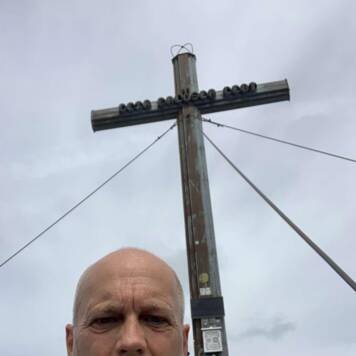 Manfred aus Vöcklabruck