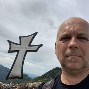 Manfred aus Vöcklabruck