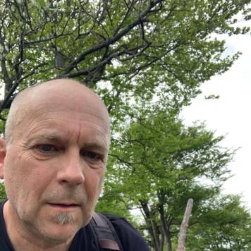 Manfred aus Vöcklabruck