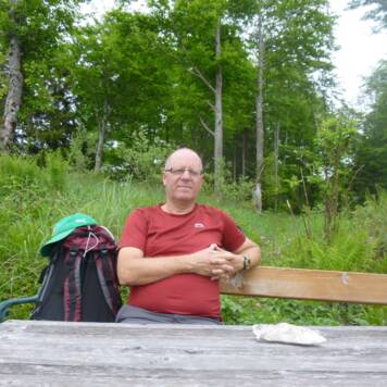 Harald aus Kirchdorf