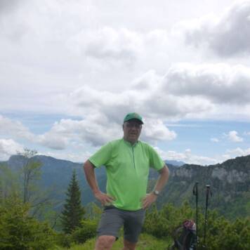 Harald aus Kirchdorf