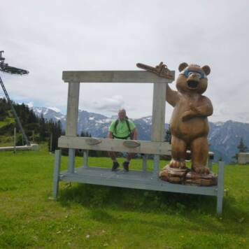 Harald aus Kirchdorf