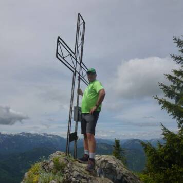 Harald aus Kirchdorf