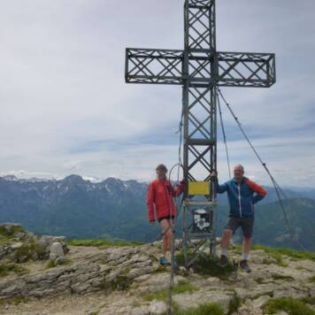 Harald aus Kirchdorf