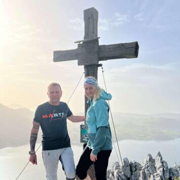 Günter aus Vöcklabruck