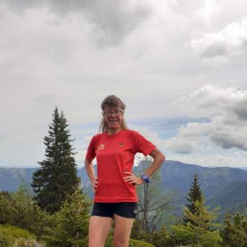 Margit aus Kirchdorf