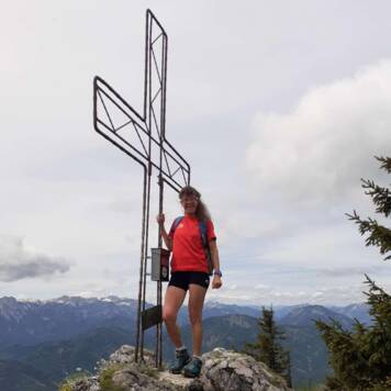 Margit aus Kirchdorf