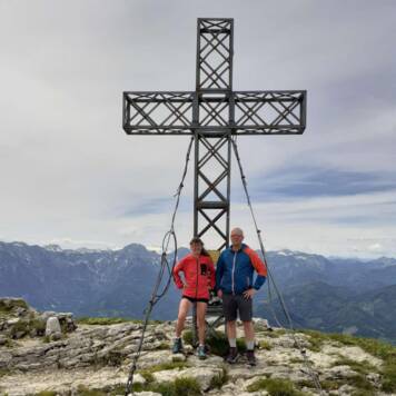 Margit aus Kirchdorf