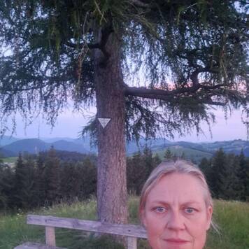 Ingrid aus Kirchdorf