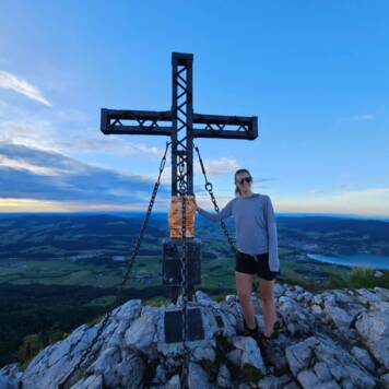 Lisa-Maria aus Vöcklabruck